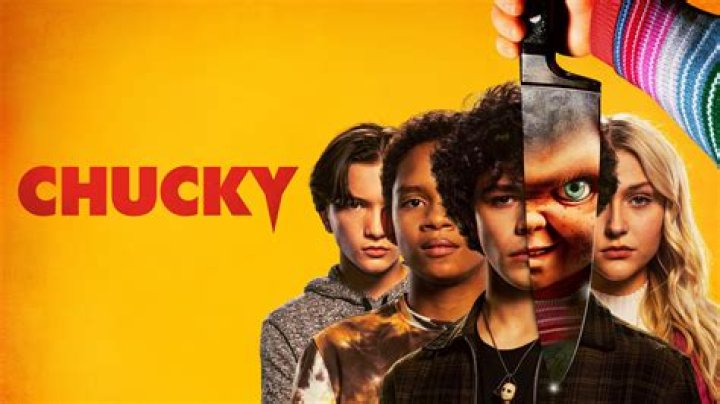 zackary arthur & arnarson Chucky, Chucky movies, Chucky