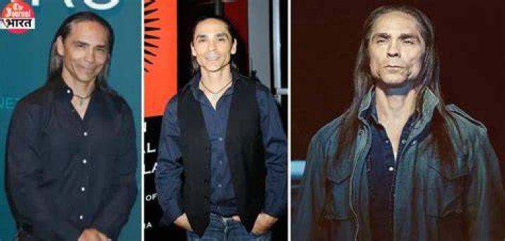 Zahn McClarnon Age, Net Worth, Height, Affair, Career, and More