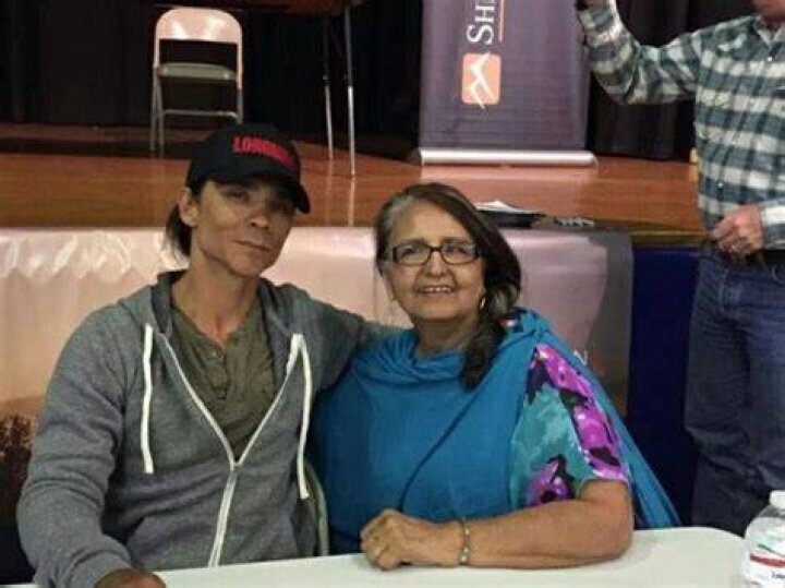 Zahn McClarnon Bio Age 2023 and Family Movies