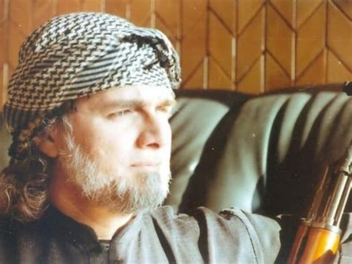 Zaid Hamid sentenced to 8 years, 1,000 lashes in Saudi Arabia DNA