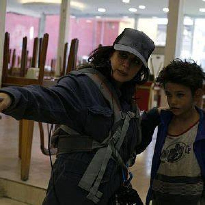 Zain Al Rafeea AdoroCinema