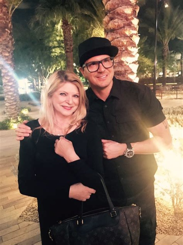 Zak Bagans Biography Facts, Family Life of Paranormal Investigator