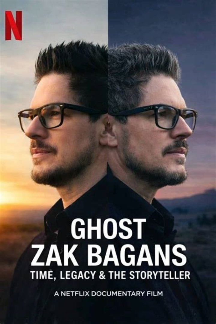Zak Bagans &mdash; The Movie Database (TMDb)