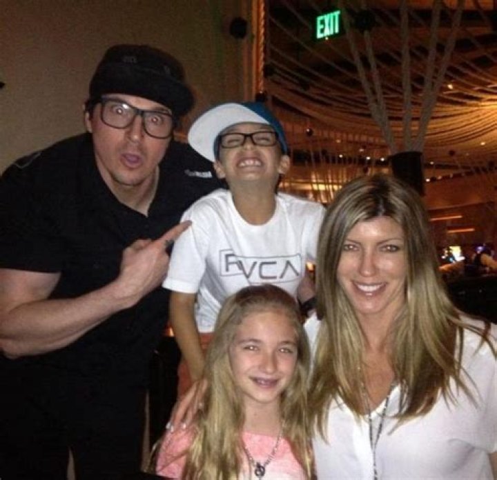 Zak Bagans wife age, kids, pictures, career, net worth 2021 Briefly.co.za