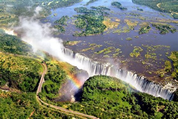 Zambia