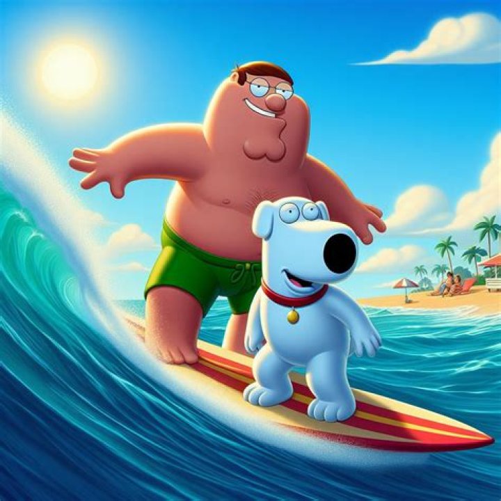 Zander And Zayne McCready: Surfing's Dynamic Duo