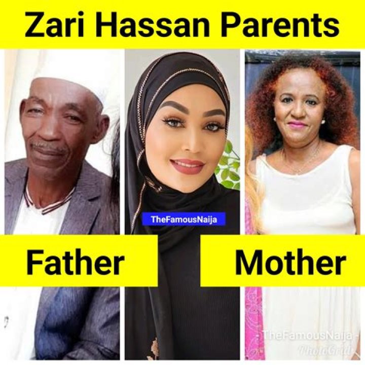Zari Hassan Biography Age, and Net Worth 2024