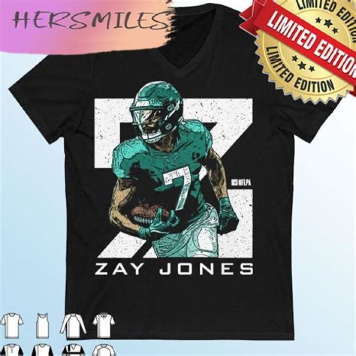 Zay Jones Stays limited in practice Fantasy Football News