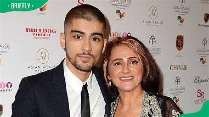 Zayn Malik Parents Meet Zayn Malik's Parents