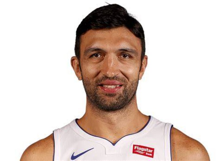 Zaza Pachulia's Wife Tika Alavidze Pachulia Family Bio