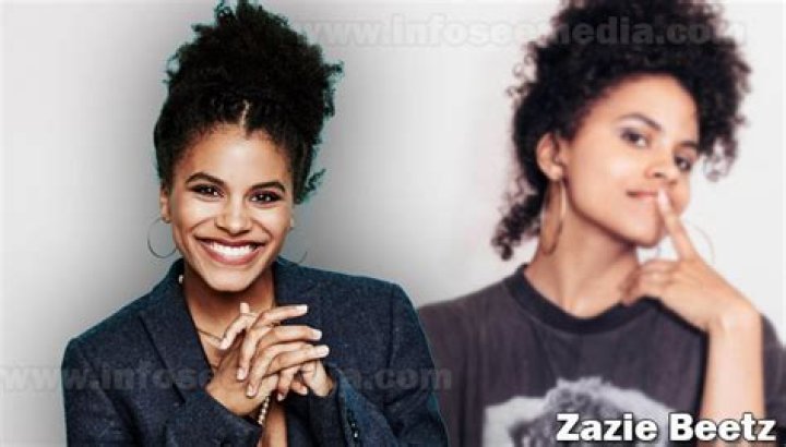 Zazie Beetz Net Worth, Bio, Height, Family, Age, Weight, Wiki 2023