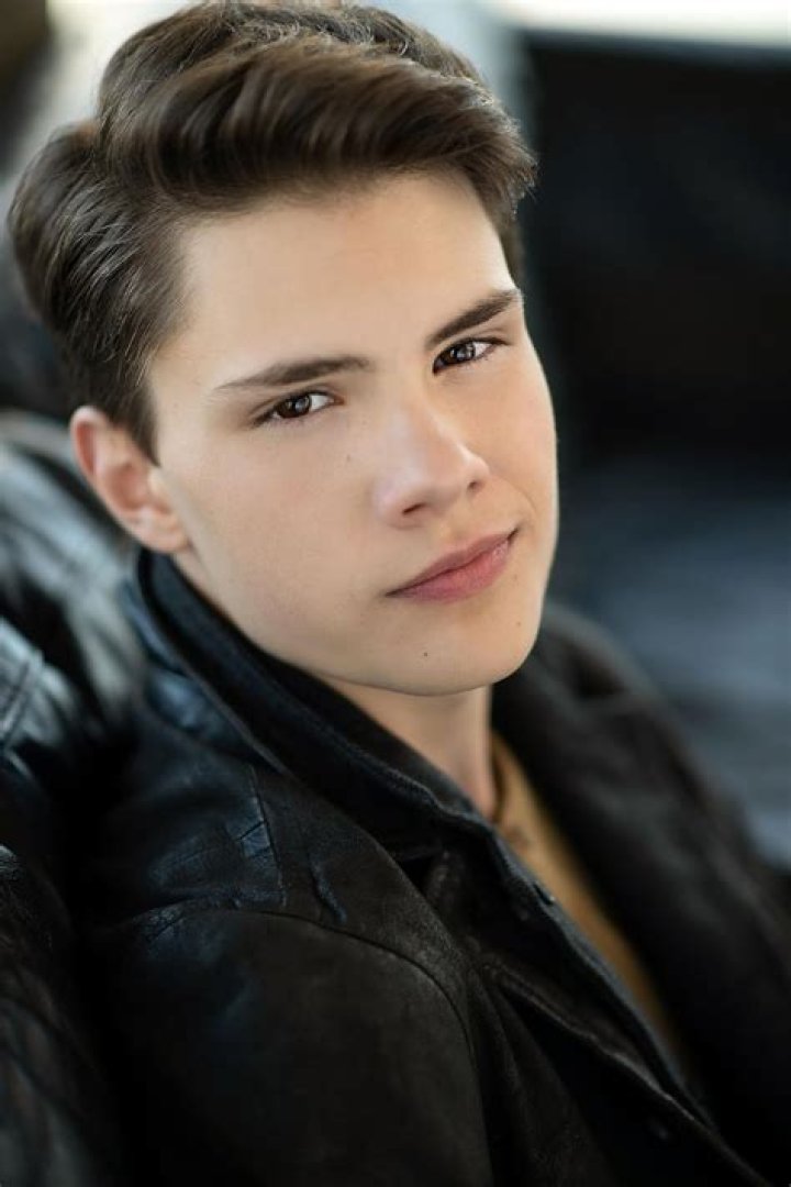 Zebastin Borjeau Biography IMDb