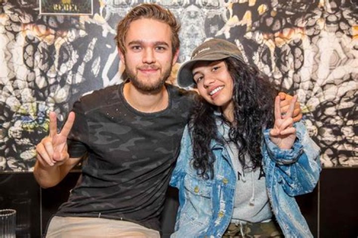 Zedd, Alessia Cara collaborate for new single Stay