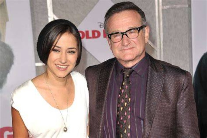Zelda Williams