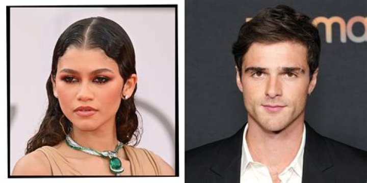 Zendaya and Jacob Elordi New Celebrity Couples of 2020 POPSUGAR