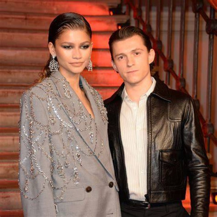 Zendaya and 'Euphoria' CoStar Jacob Elordi Matched Their Outfits in N.Y.C.