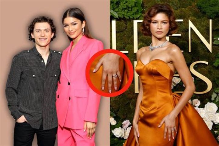 Zendaya Announces She'll Play a Mom In Movie The Direct
