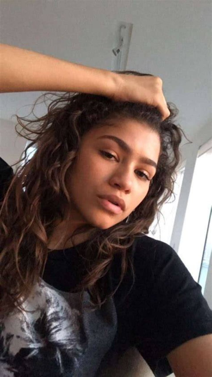 Zendaya Coleman Social Media Photos and Videos 09/21/2020 &bull; CelebMafia