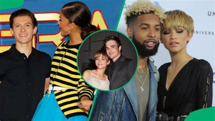 Zendaya Facts, Dating History & Most Impressive Red Carpet Looks
