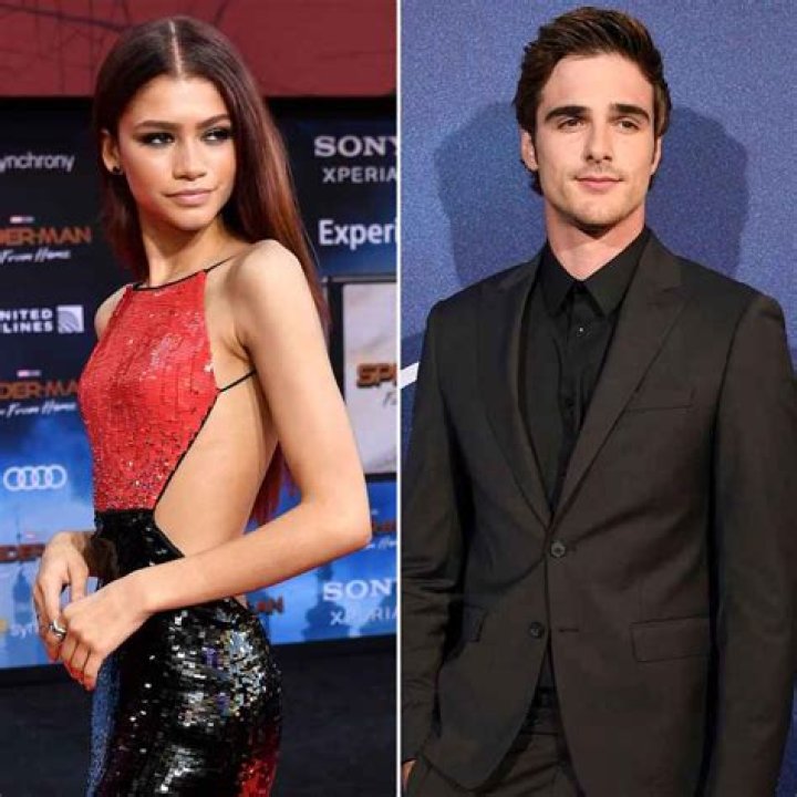 Zendaya, Jacob Elordi Spark Dating Rumors, Vacation in Greece UsWeekly
