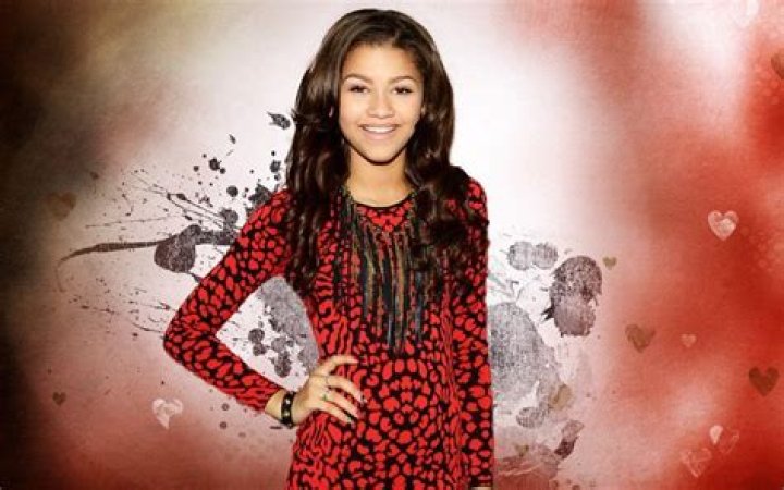 Zendaya Wallpapers Wallpaper Cave