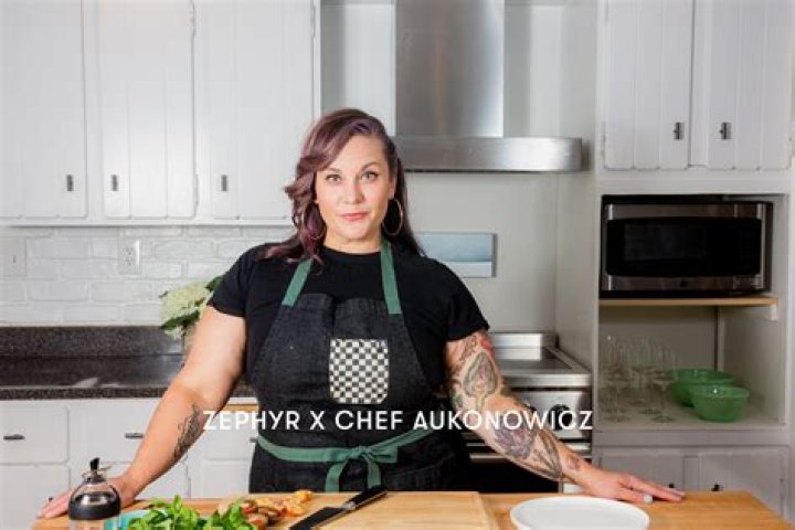 Zephyr Partners With Top Chef Karen Akunowicz Zephyr Fresh Air