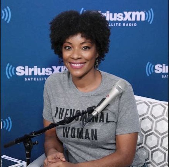 Zerlina Maxwell Bio, Wiki, Net Worth, Dating, Boyfriend, Age, Height