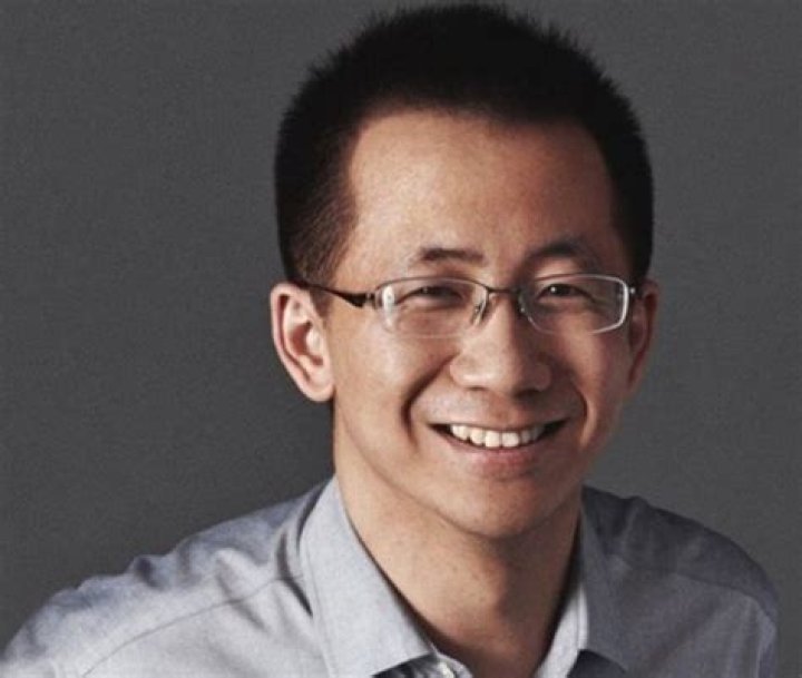 Zhang YiMing The Visionary Behind Tiktok & Bytedance — Eightify