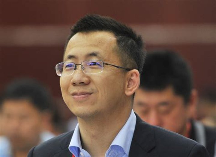 Zhang Yiming&rsquo;s VC Experience Stems From His Time at ByteDance Observer