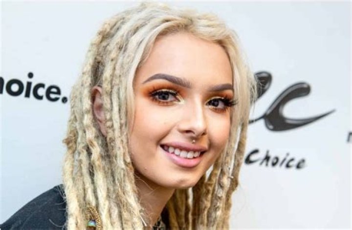 Zhavia Ward bio net worth, age, height, weight, boyfriend, dating