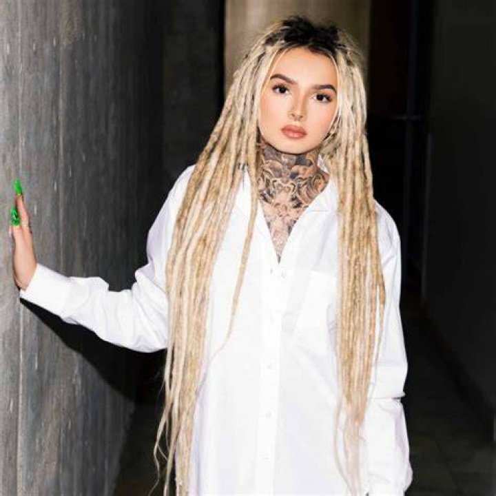 Zhavia Ward Measurement Height Weight Wiki Bio & Net Worth