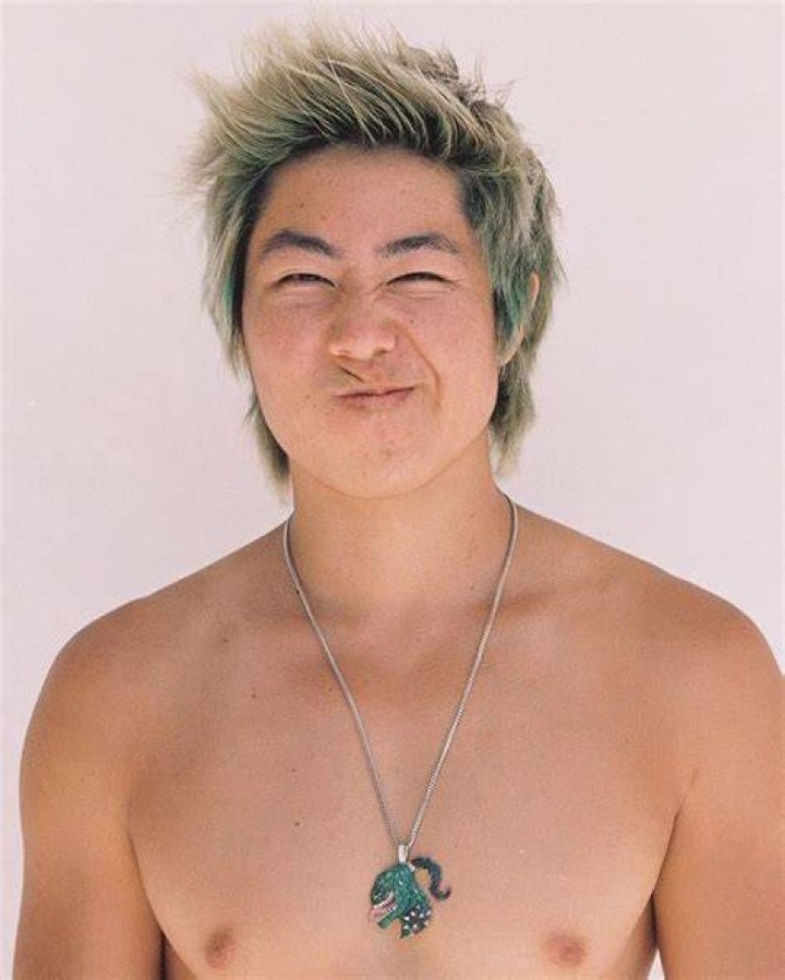 ZHC (Zach Hsieh) Net Worth, Height, Wiki, Age, Bio Pendant, Pendant