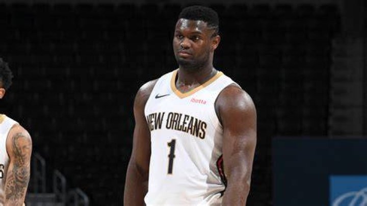 Zion Williamson out for remainder of Summer League