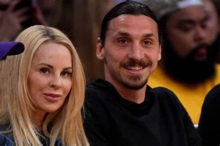 Zlatan Ibrahimović Wife, Kids, Wiki, Age, Net Worth, Height, Ethnicity