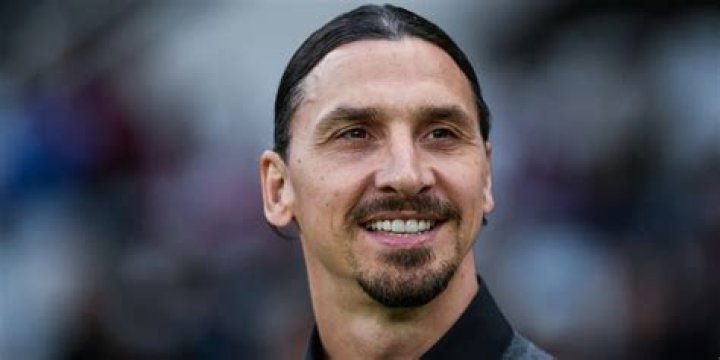 Zlatan Ibrahimovic's partner Helena Seger leaving the Lowry Hotel