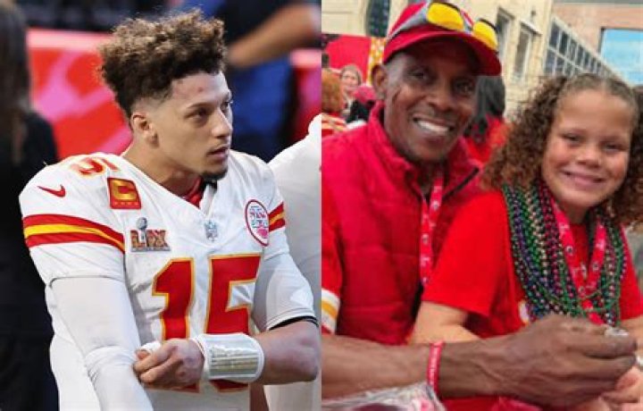 Zoe Mahomes Bio, Wiki, Age, Parents, Patrick Mahomes HalfSister, and