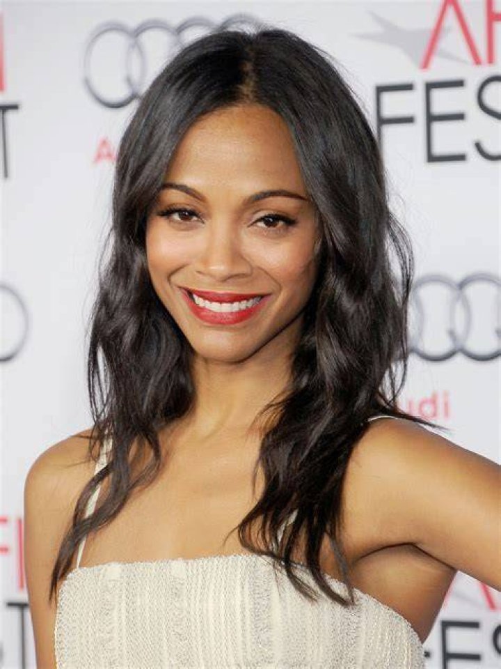 Zoe Saldana biography, husband, net worth, ethnicity, kids, age 2024