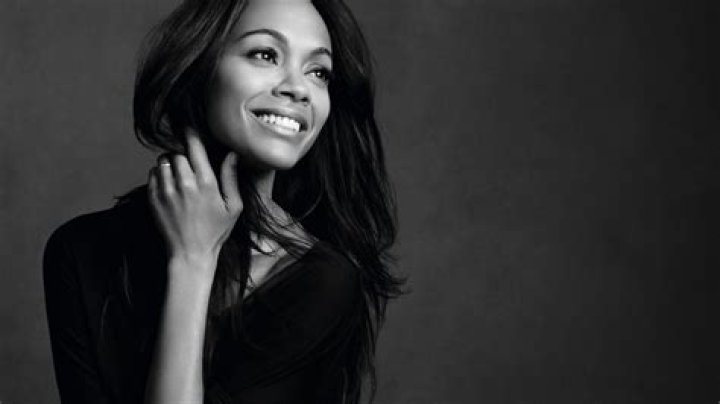 Zoe Saldana net worth, movies, activities and bio Magazine Zoo