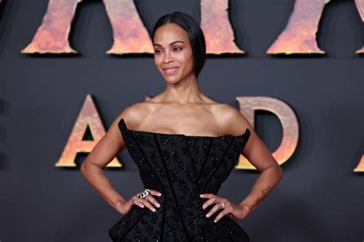 Zoe Saldana Wiki 2021 Net Worth, Height, Weight, Relationship & Full