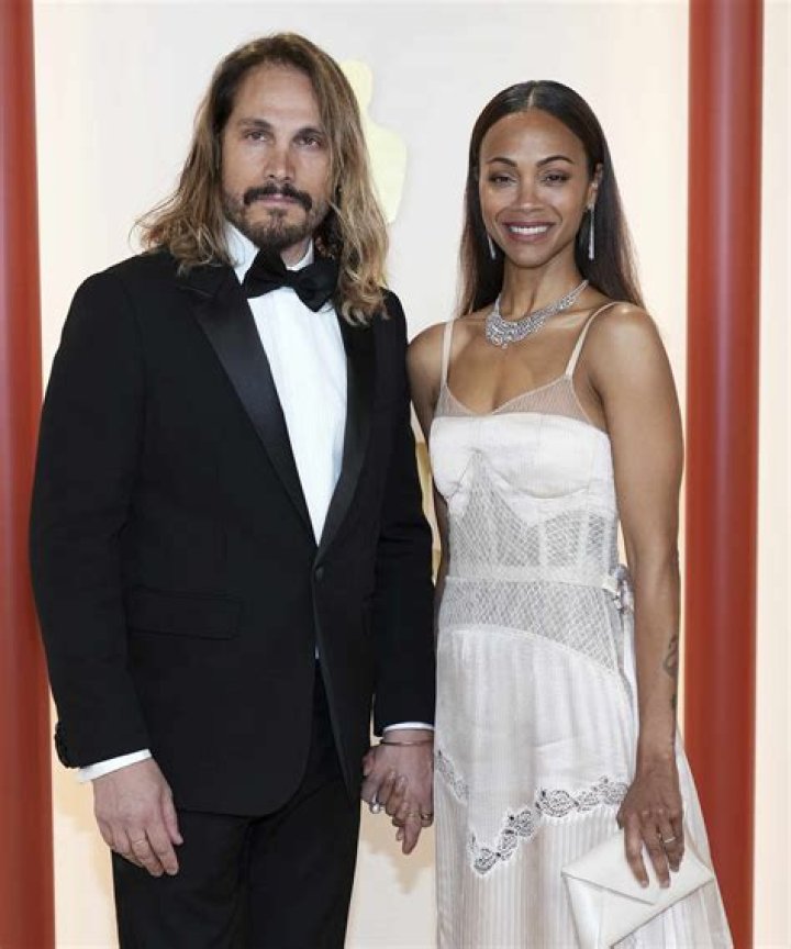 Zoe Saldana’s Dating Timeline Find Out More about Her Boyfriend List