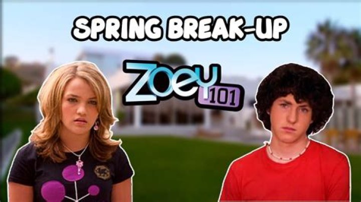 Zoey 101 Spring BreakUp! 💔 NickRewind ข้อมูลทั้งหมดเกี่ยวกับ