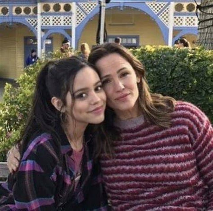 Zoo Wee Mama, Jenna Ortega, Jennifer Garner, Future Wife, Celebrites