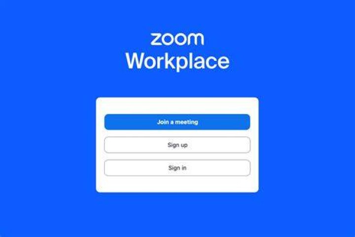 Zoom is Working With The Government of India to Solve Security Issues