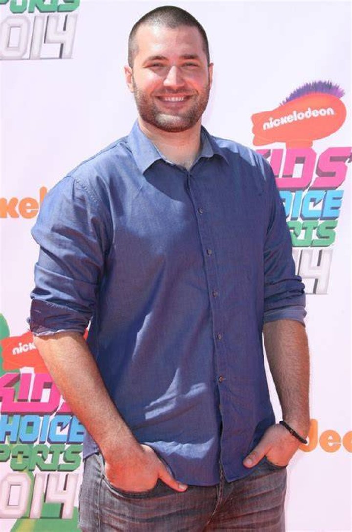 Zoran Korach Picture 1 Nickelodeon Kids' Choice Sports Awards 2014