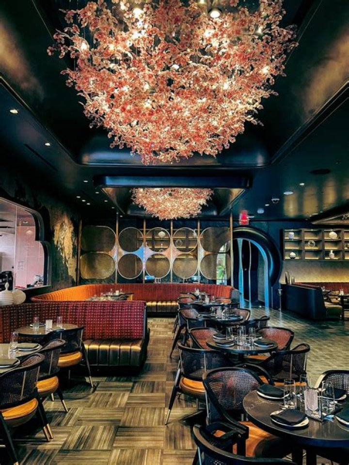 Zouk at Resorts World Las Vegas, NV