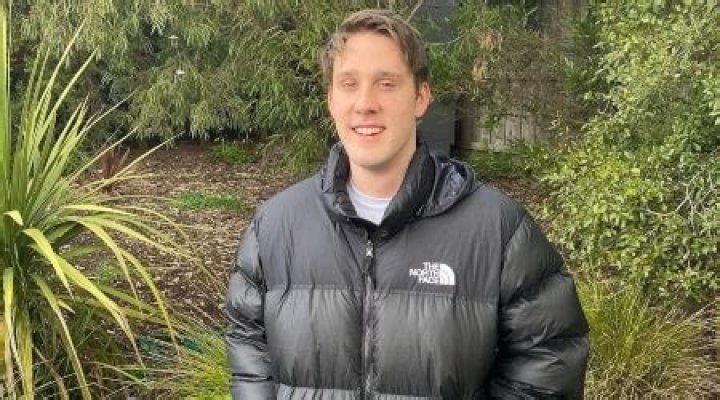 Zuckles (Mason Bradford) Height, Weight, Age, Girlfriend, Facts, Biography