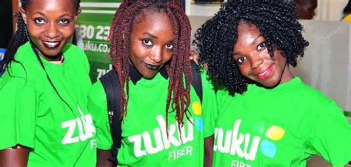 Zuku launches 'fastest speeds in Kenya' with new 500Mbps package