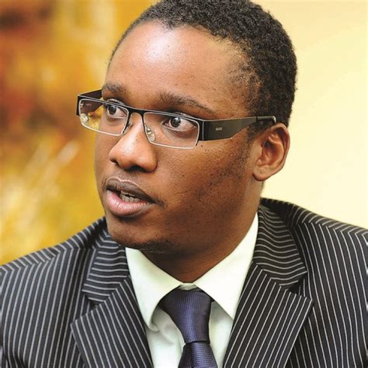 Zuma Jnr benefits from coal deals City Press