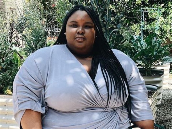 Zyahna Bryant Zyahna Bryant weight
