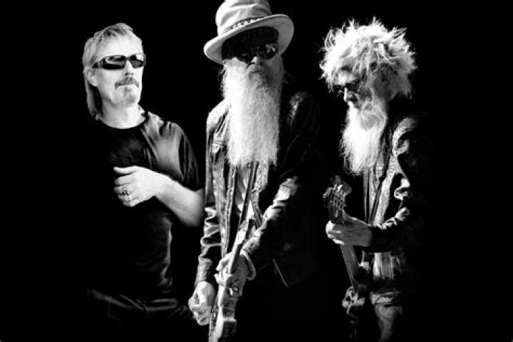 ZZ Top Plans New Music With Dusty Hill&rsquo;s Replacement Exclusive MUSIC